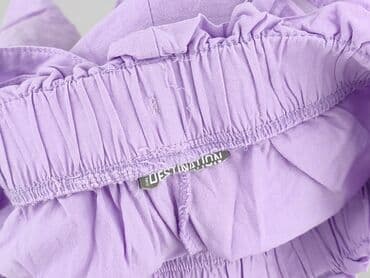 shein krótkie spodenki dla dzieci: Destination, Szorty damskie, rozmiar S — 4