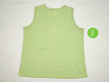 bluzki lacoste: Bluzka damska, rozmiar 4XL — 3