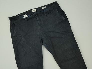 dresy c: C&A, Chinosy dla mężczyzn, rozmiar XL — 1