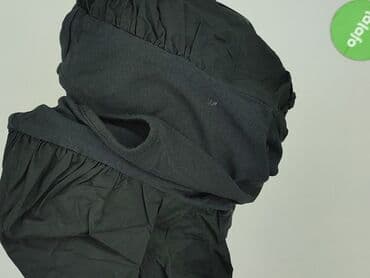 czarna bluza damska hm: H&M, Bluzka damska, rozmiar S — 5