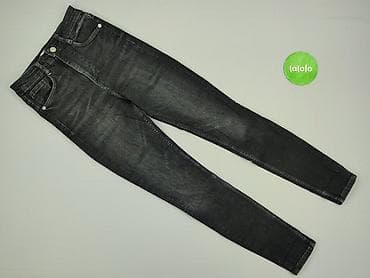 gap jeans: Zara, Jeansy damskie, rozmiar XS — 2