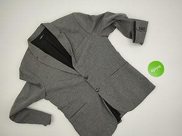 pull and bear7: Zara, Marynarka dla mężczyzn, rozmiar XL — 2