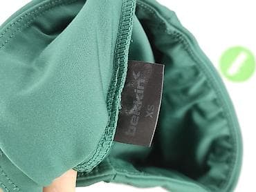 nba: Leggings, Legginsy Sportowe damskie, rozmiar XS — 5