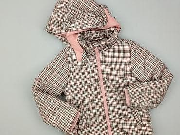top hiszpanka: Kurtka zimowa, H&M, 7 lat, 116-122 cm, stan - Bardzo dobry — 1