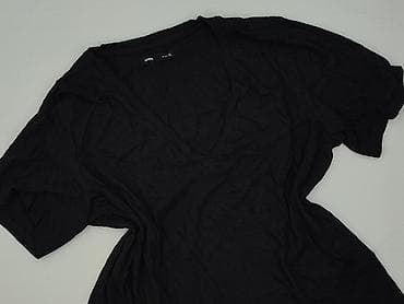 bluzki kik: Sinsay, T-shirt damski, rozmiar XL — 1