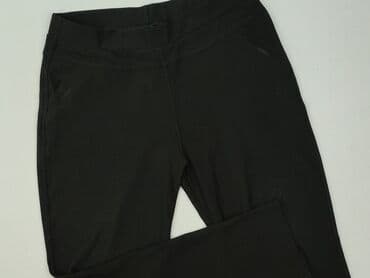 Legginsy Eleganckie damskie, S