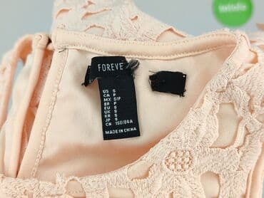 Ubrania damskie: Forever, Bluzka damska, rozmiar S — 4