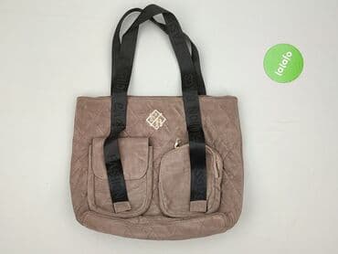 dobre marki portfeli damskich: Torebka, stan - Idealny — 2