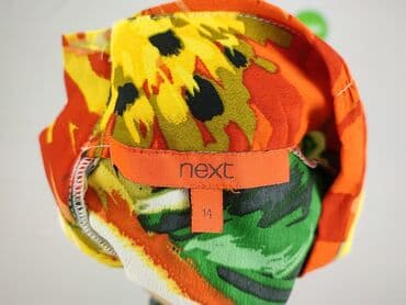 tuniki sylwestrowe: NEXT Petite, Bluzka damska, L — 4