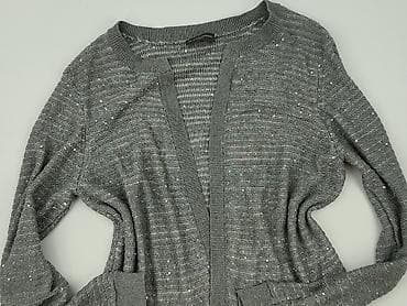 canda kaszmir: The White Company, Kardigan damski, rozmiar L — 1