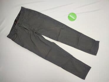 diverse jeansy męskie: Diverse, Chinosy dla mężczyzn, rozmiar M — 2