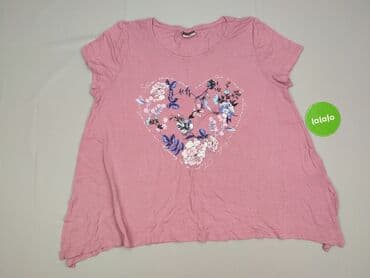pink carhartt t shirty: Beloved, T-shirt damski, rozmiar 2XL — 2