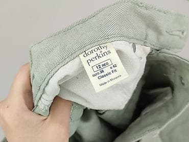 pepperts: Dorothy Perkins, Jeansy damskie, rozmiar M — 6