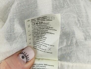 sukienki indyjskie maxi: Lindex, Women`s dress, L — 5