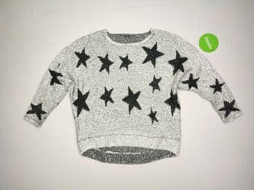 sweter f: Sweter damski, rozmiar 3XL — 2