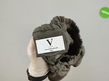 grunland buty: Spodnie materiałowe damskie, rozmiar L — 4