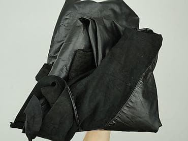 pln leather jacket: Kurtka skórzana damska, rozmiar M — 6
