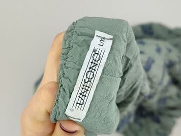 reserved sukienka butelkowa zieleń: Sukienka damska, rozmiar XL — 4