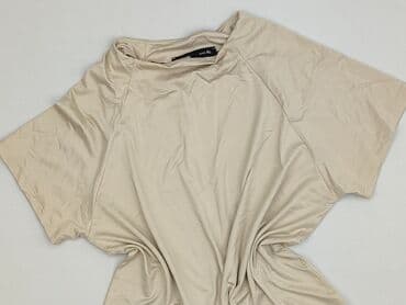 Sinsay, T-shirt damski, XL w lalafo.pl Sinsay, T-shirt damski, XL