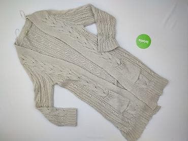 plaszcze: Kardigan damski, rozmiar 2XL — 2