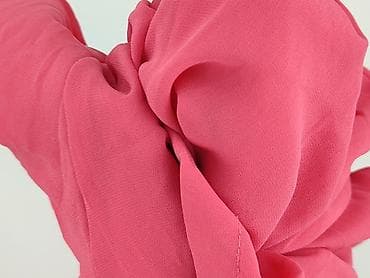 czerwona bluzki: Vila, Bluzka damska, rozmiar S — 6