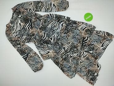 kurtki panterka: Sukienka damska, rozmiar One size — 3