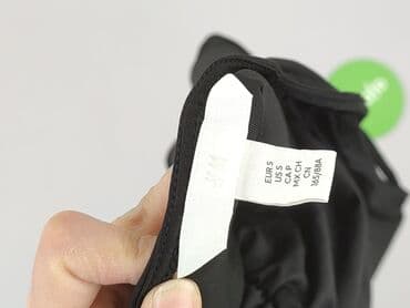 legginsy z wysokim stanem modelujące: H&M, Body damskie, S — 5