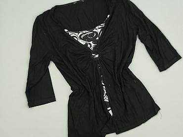 oversize bluzy: Bluzka damska, rozmiar M — 1
