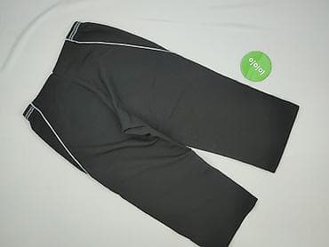 swetry adidas: Adidas, Spodnie dresowe damskie, rozmiar M — 3