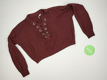 bluza divided: H&M Divided, Sweter damski, rozmiar XS — 2