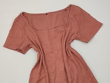 T-shirt damski, rozmiar S