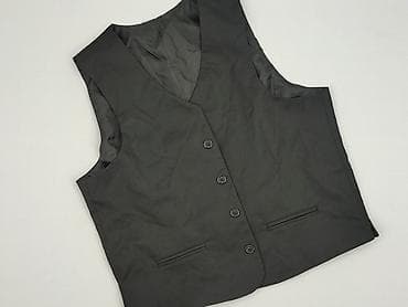 massimo kurtka: Kamizelka garniturowa dla mężczyzn, rozmiar S — 1