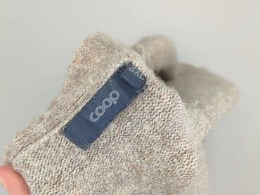 sweter kobiecy: Coop, Kardigan damski, 3XL — 5