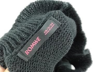 cold shoulder: Romwe, Sweter damski, rozmiar XS — 4