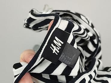 h: H&M, Sukienka damska, rozmiar S — 5