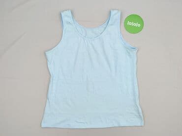 biustonosze push up: Top damski, M — 2