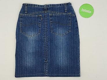 reserved spódnica: Denim, Spódnica damska, rozmiar S — 3