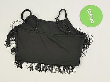 shein bluzy: Shein, Top damski, rozmiar XS — 3