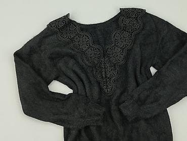 koronkowe adidasy: Sweter damski, rozmiar XL — 1