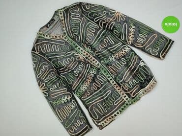 bluzka z reniferem dla dziewczynki: Bluzka damska, rozmiar S — 2