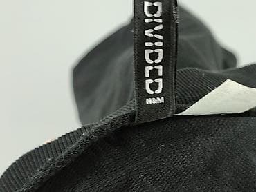 bluza kosciotrup: H&M Divided, Bluza damska
, rozmiar L — 6