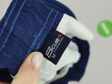 bape krotkie spodenki: Styled In Italy, Szorty kąpielowe dla mężczyzn, rozmiar M — 4