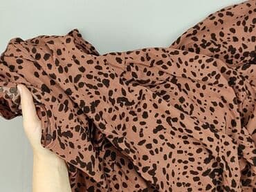 sukienka z piórami shein: Shein, Sukienka damska, rozmiar 2XL — 6