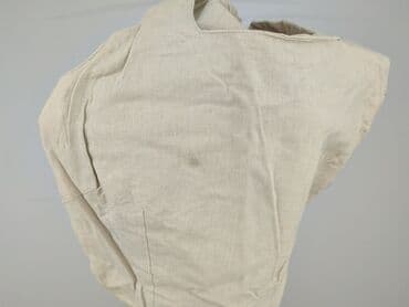 tuniki lniane włoskie: Tunika damska, rozmiar S — 5