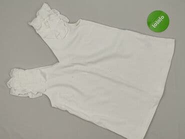 bluzka do spodniczki: Bluzka damska, rozmiar S — 4