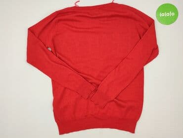 koszula swoateczna: Reserved, Sweter damski, rozmiar M — 3