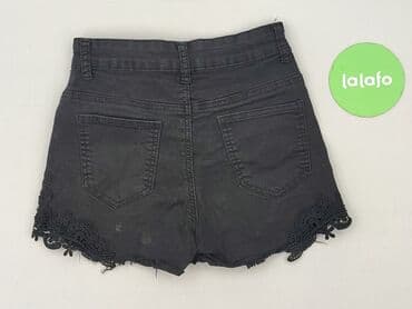 krótkie spodenki missguided: Miss RJ, Szorty damskie, rozmiar S — 3