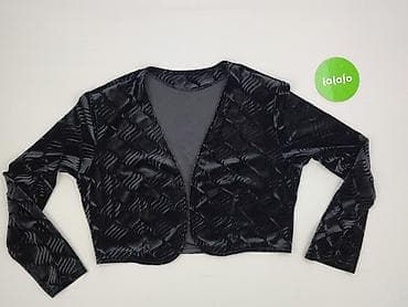 Women: Women`s cape, size 6XL — 2