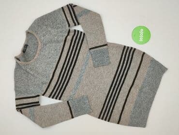 koszulka w paski reserved: Sukienka damska, S — 2