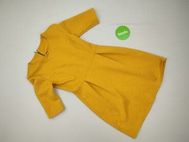 sukienka na wesele z kwadratowym dekoltem: Women`s dress, size S — 3